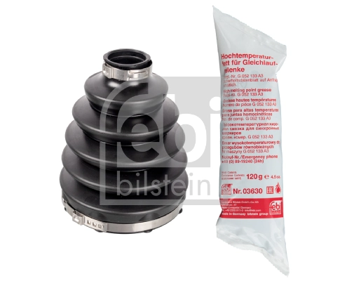 Bellow Kit, drive shaft